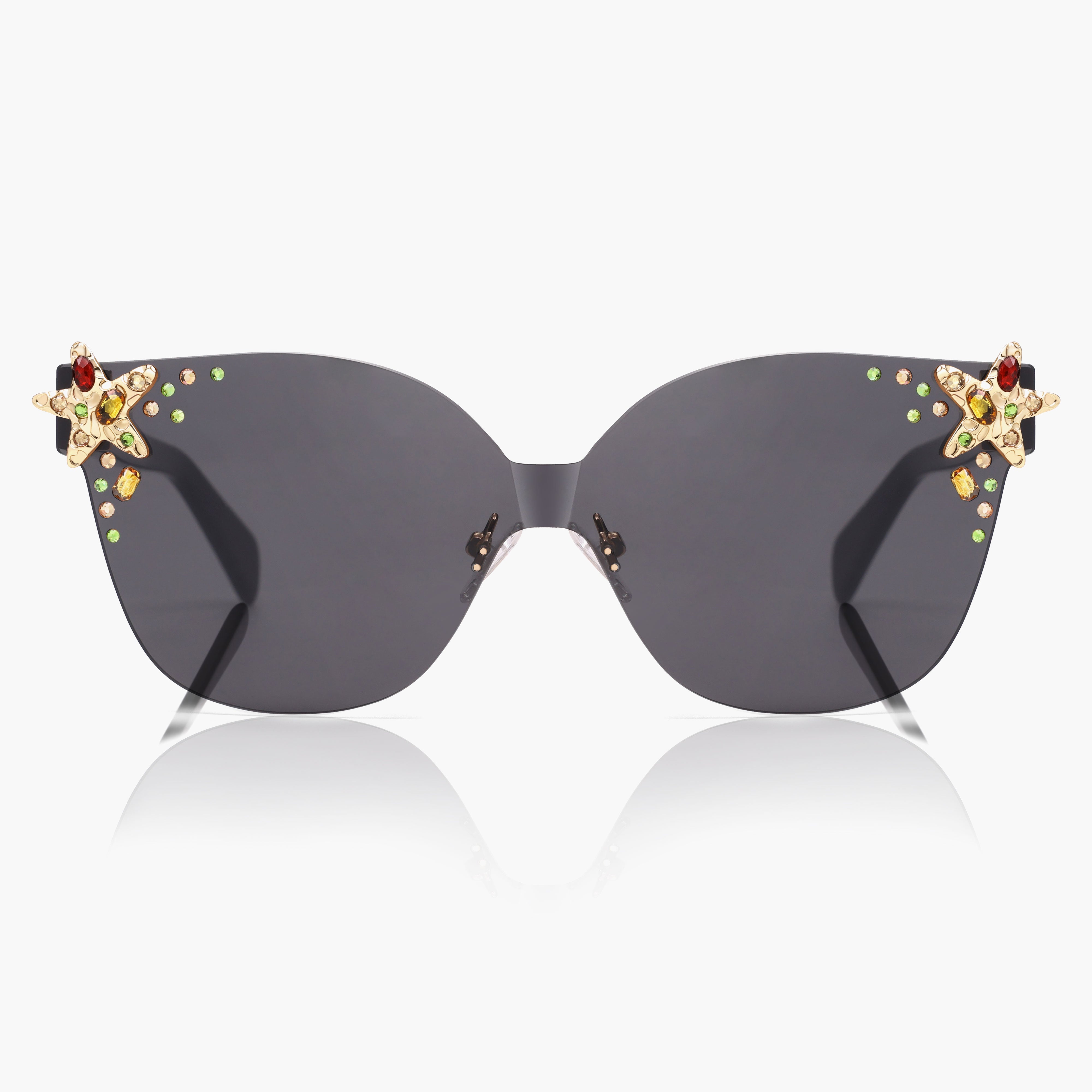 SOJOS x Oceanus Glowheart