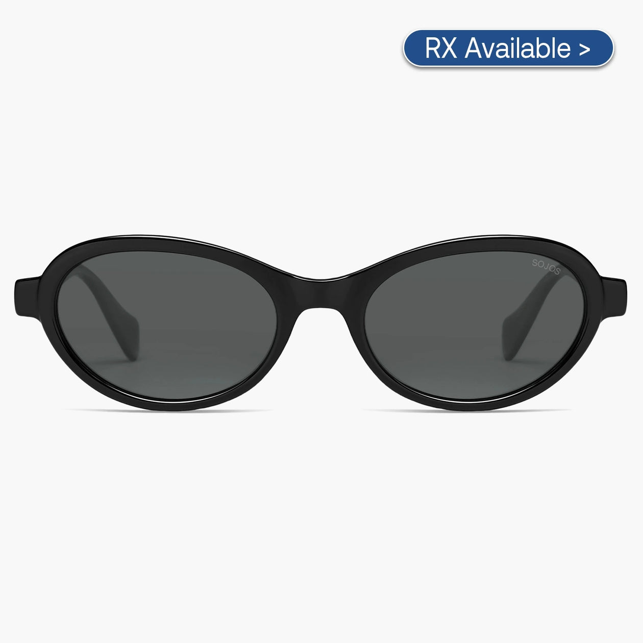 SOJOS Ocean-Protected Recycled Sunglasses 2025 | Echo