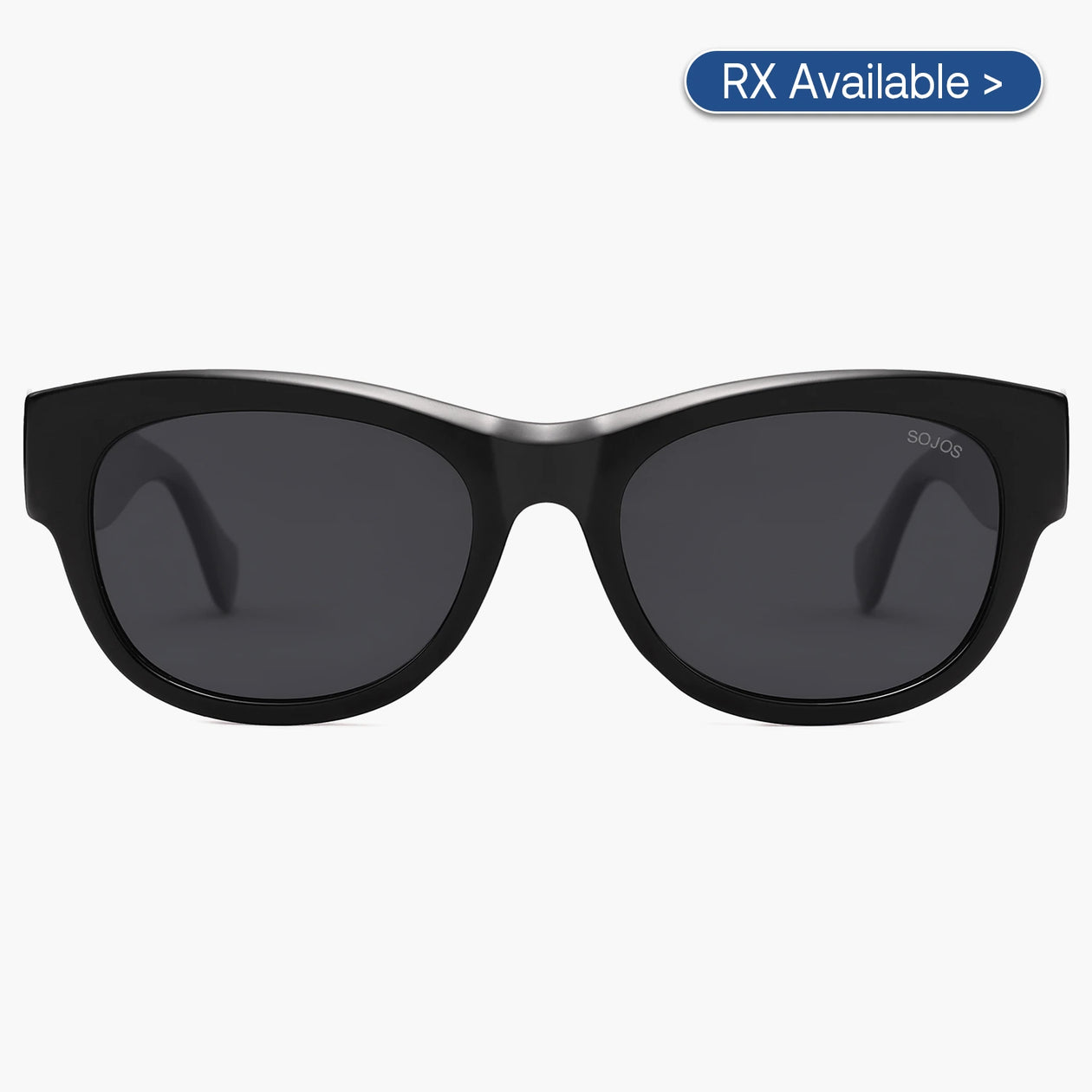 SOJOS Ocean-Protected Recycled Sunglasses 2025 | Bloom