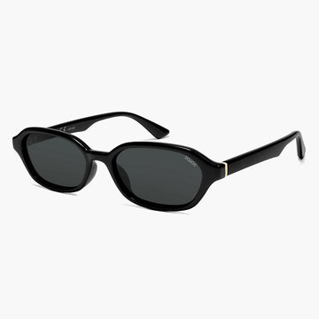 Retro Narrow Chic Polarized Sunglasses for Women SJ2629  display picture 1
