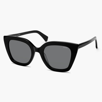 Retro Classic Cat-eye Sunglasses for Women Acetate UV400 Reef