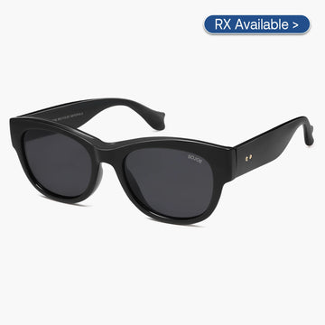 SEA sunglasses BROWN 2025年モデル 2025-Acetate-High-Quality-Sun-