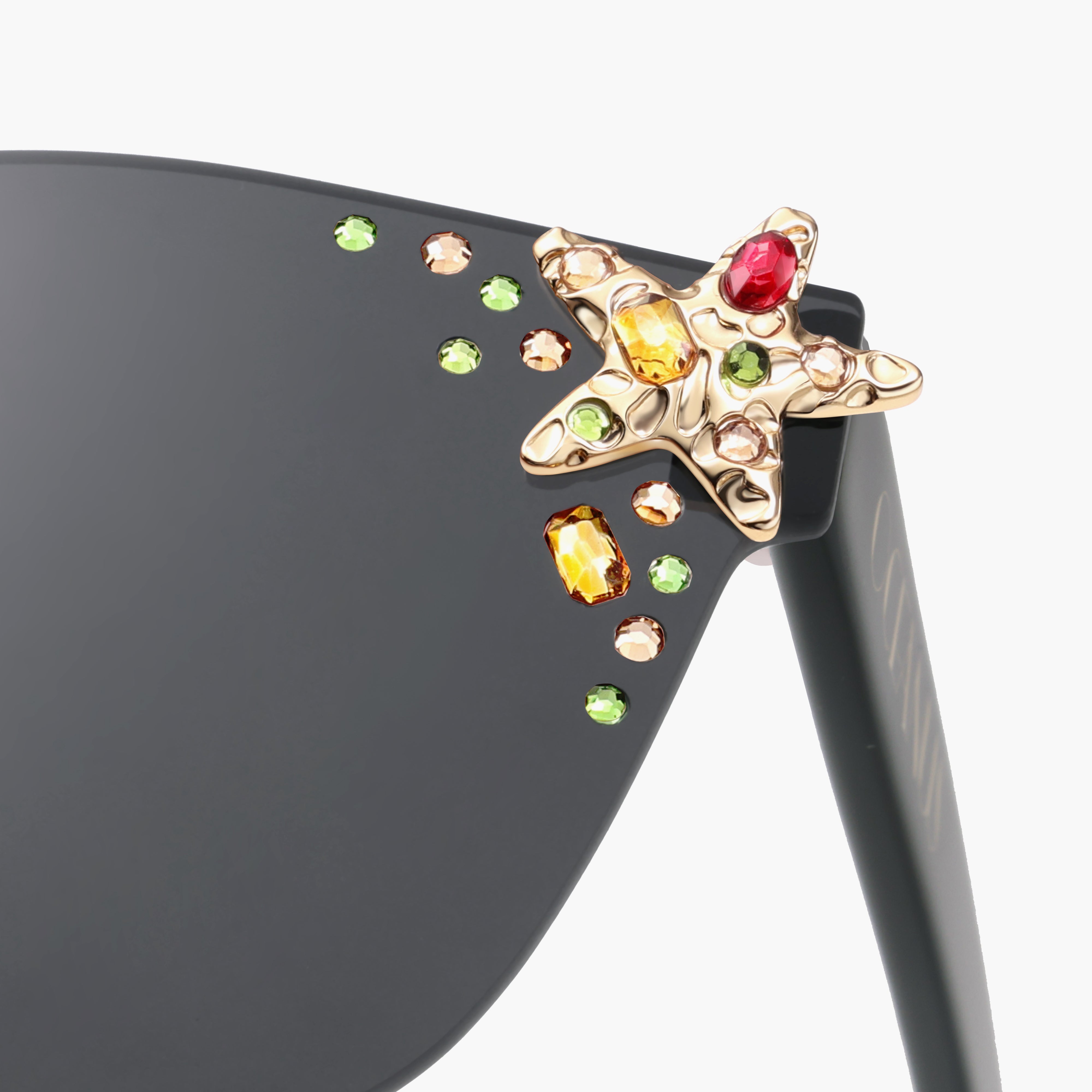 SOJOS x Oceanus Glowheart