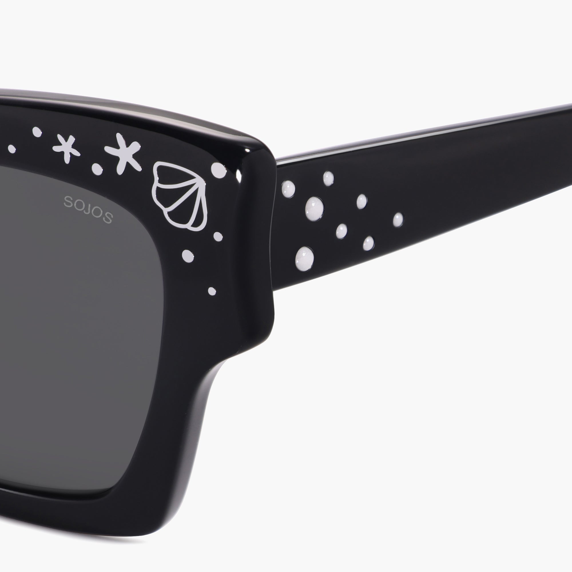 SOJOS x Oceanus Melody