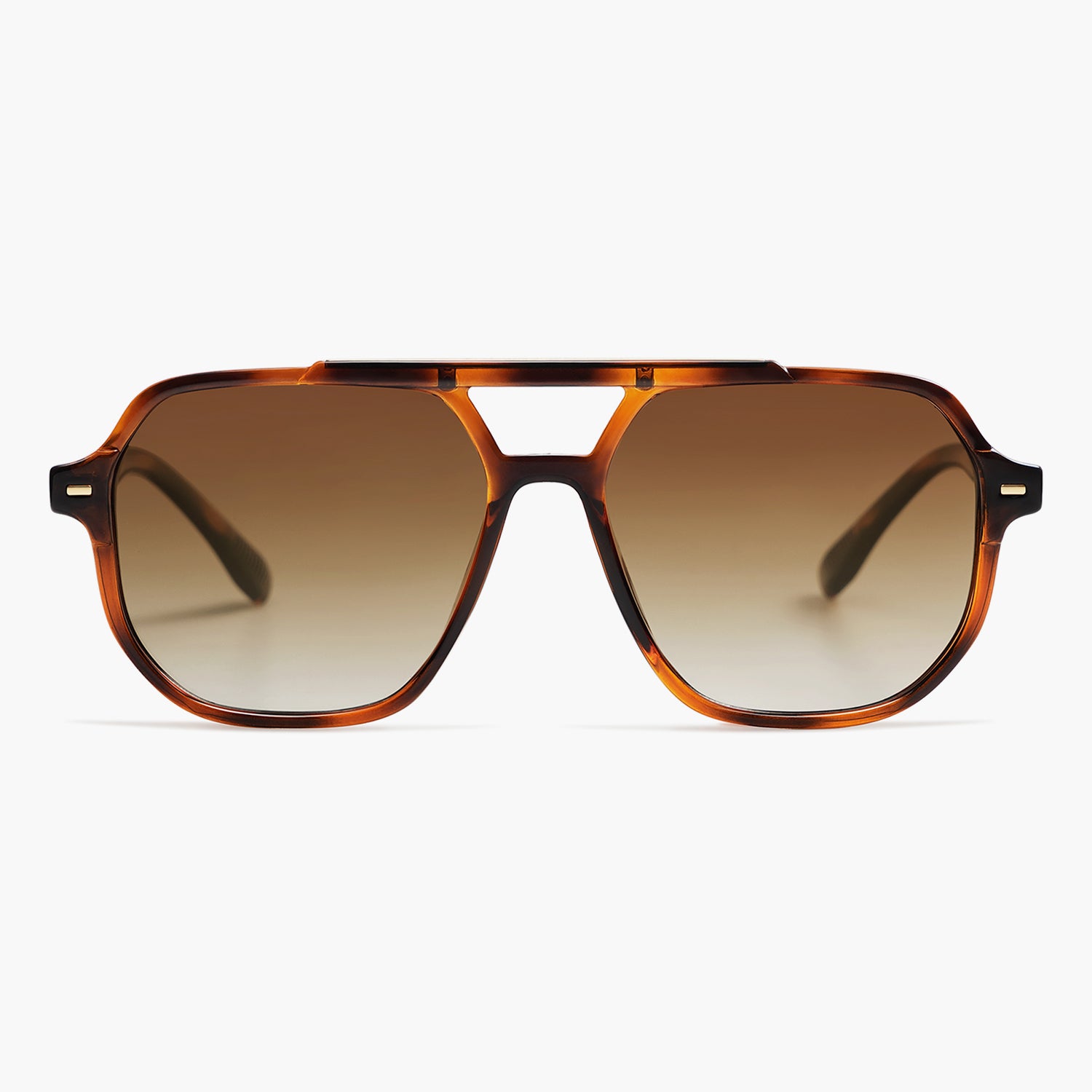 SOJOS Retro Polarized Aviator Sunglasses Womens Mens SJ2174
