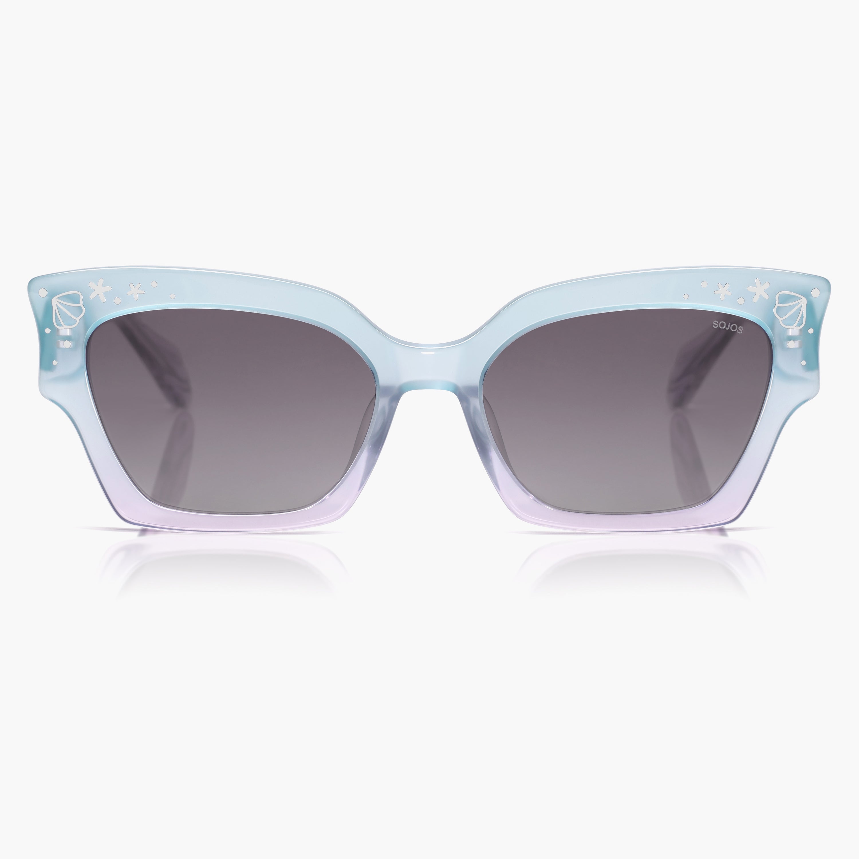 SOJOS x Oceanus Melody