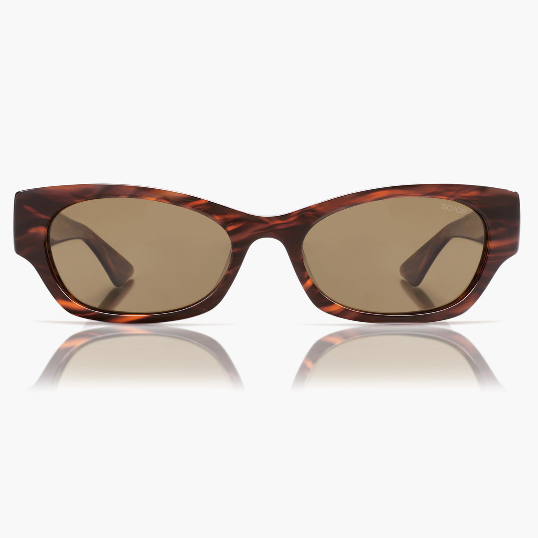 saayan Saint Laurent SL 652 M (59 - 14) with Black lenses and Black frame