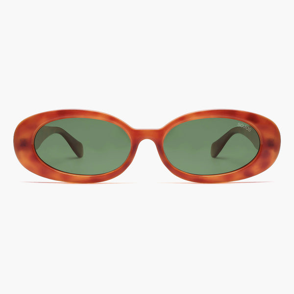 So Light 2 Shield Sunglasses Tortoise CHRISTIAN DIOR So Light 2 Shield Sunglasses — The Society main image 4