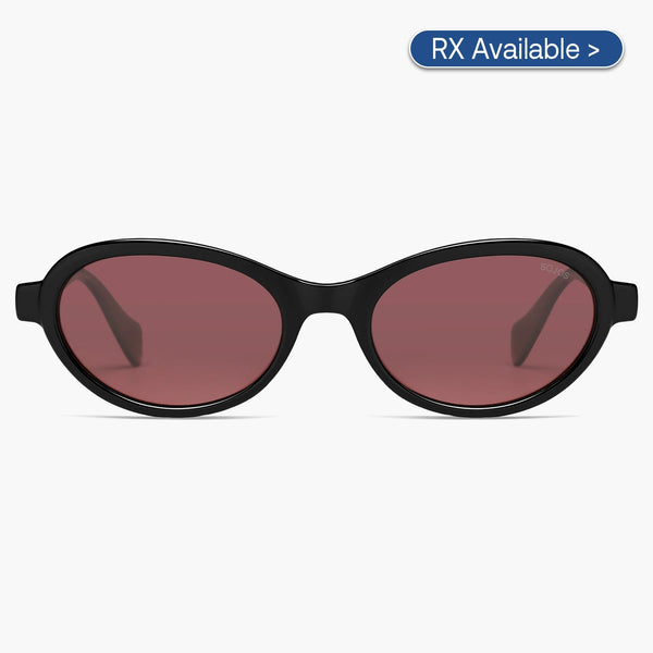 SOJOS Ocean-Protected Recycled Sunglasses SJ2506 Echo  display picture 3