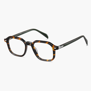 Classic Square Prescription Women Optics Blue Light Harrison