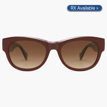 SOJOS Ocean-Protected Recycled Sunglasses 2025 | Bloom