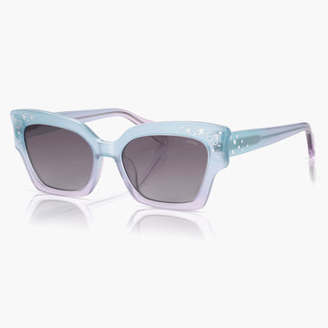「sososo」 SOJOS X Oceanus Melody Sunglasses Ocean-inspired | SOJOS EYEWEAR