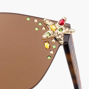 SOJOS x Oceanus Glowheart