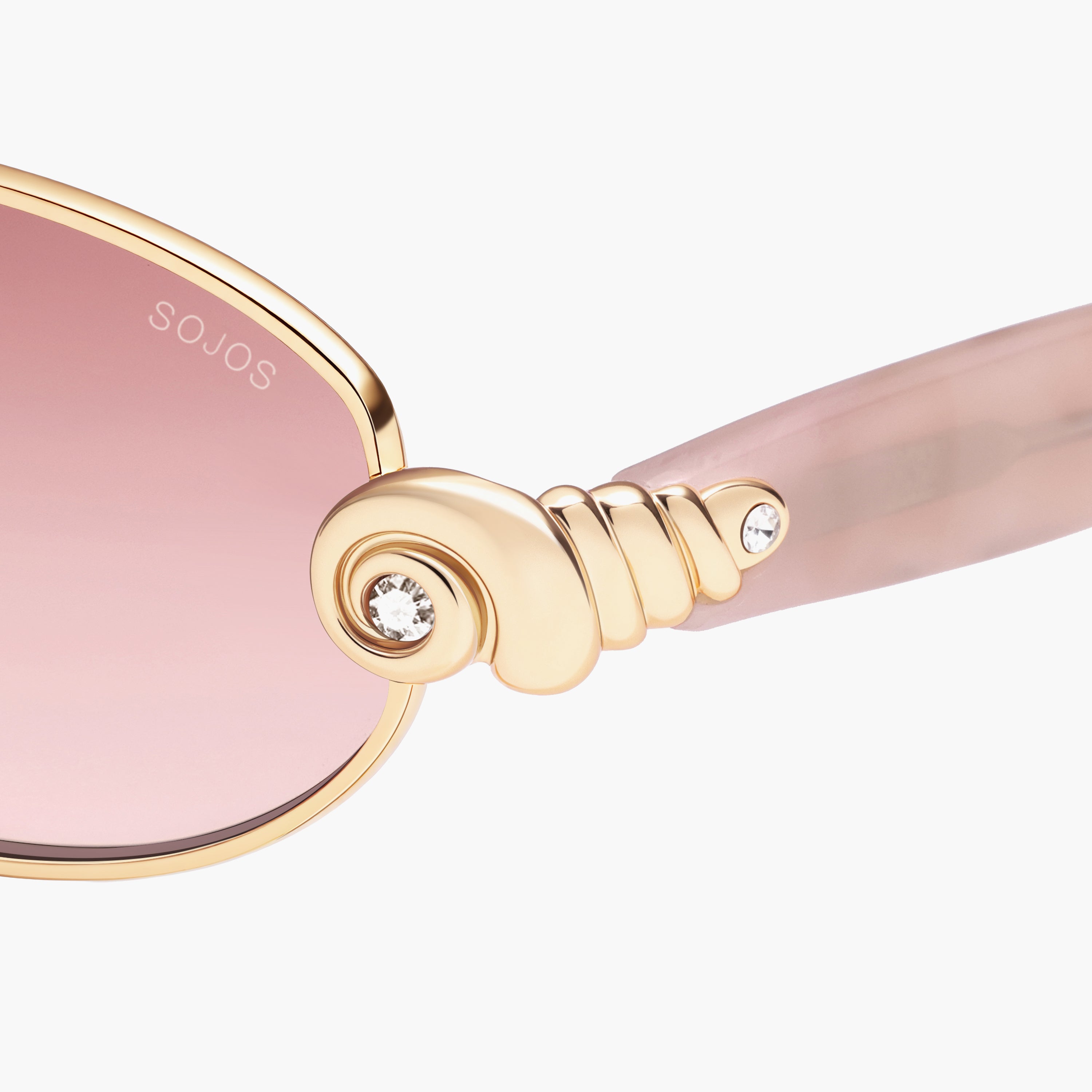 SOJOS x Oceanus Lovelace