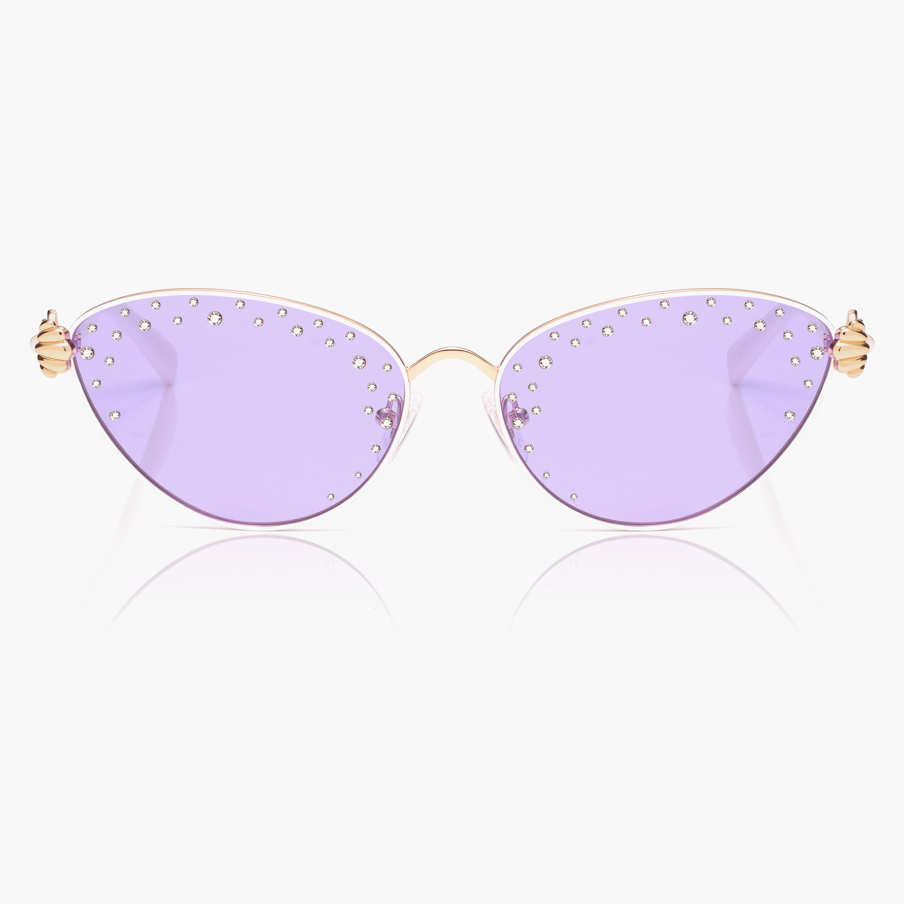 SOJOS x Oceanus Darling