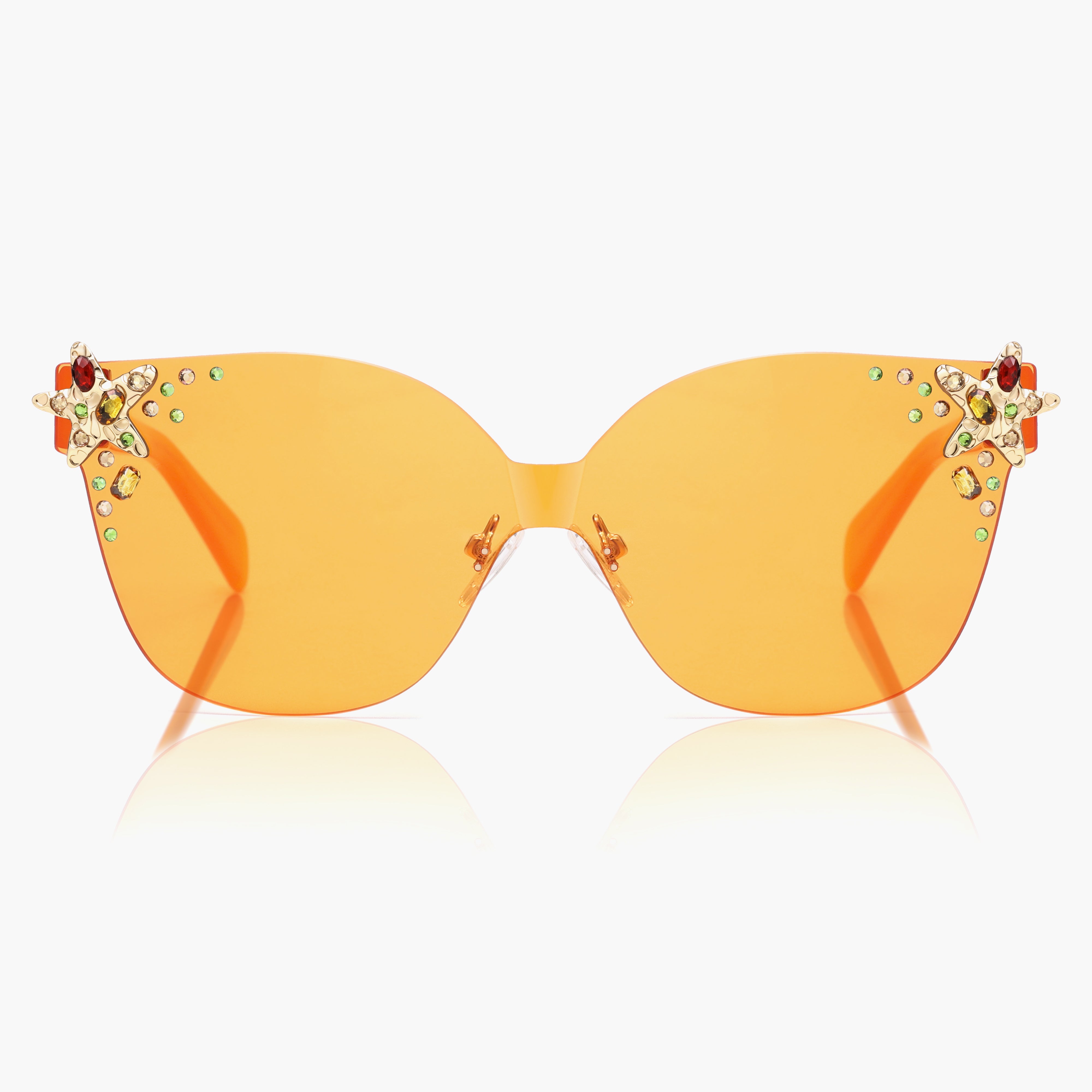 SOJOS x Oceanus Glowheart