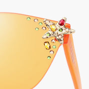 SOJOS x Oceanus Glowheart