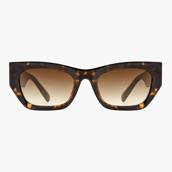 Retro Cat Eye Sunglasses for Women Men Trendy Rectangle SJ2296 Amazon.com: SOJOS Trendy Rectangle Cateye Sunglasses Womens  main image 2
