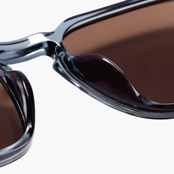 Sporty Square TR90 Sunglasses for Men SJ2652 | SOJOS VISION