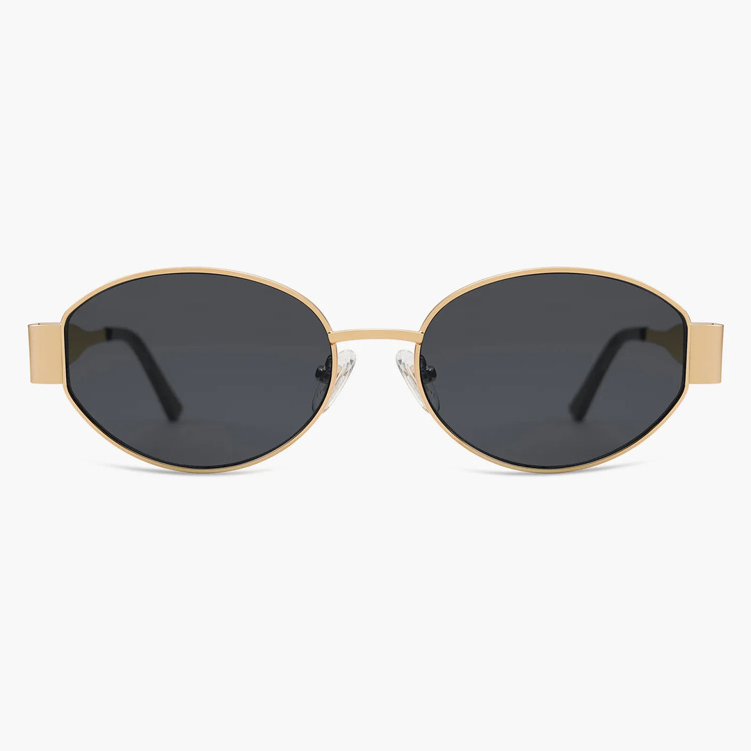 saayan Saint Laurent SL 652 M (59 - 14) with Black lenses and Black frame