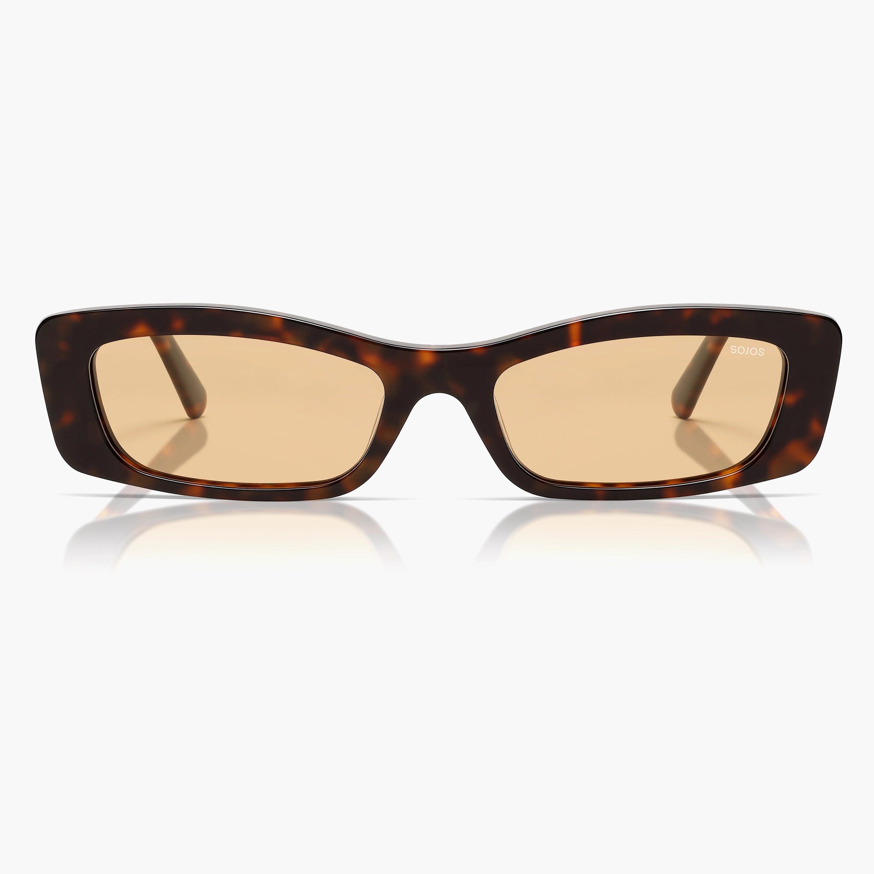 SOJOS Tropic Filter Square Sunglasses for Women Acetate Polarized SOJOS Tropic Filter Square Sunglasses for Women Acetate Polarized