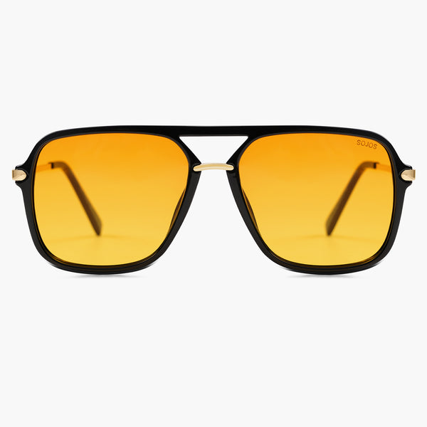 Women's Cat Eye TR90 Prescription Reading Glasses Full-rim Frame