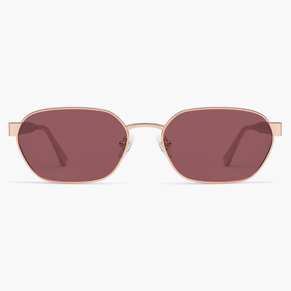 Women Men Retro Hexagonal UV400 Trendy Rectangle Polarized Women Men Retro Hexagonal UV400 Trendy Rectangle Polarized