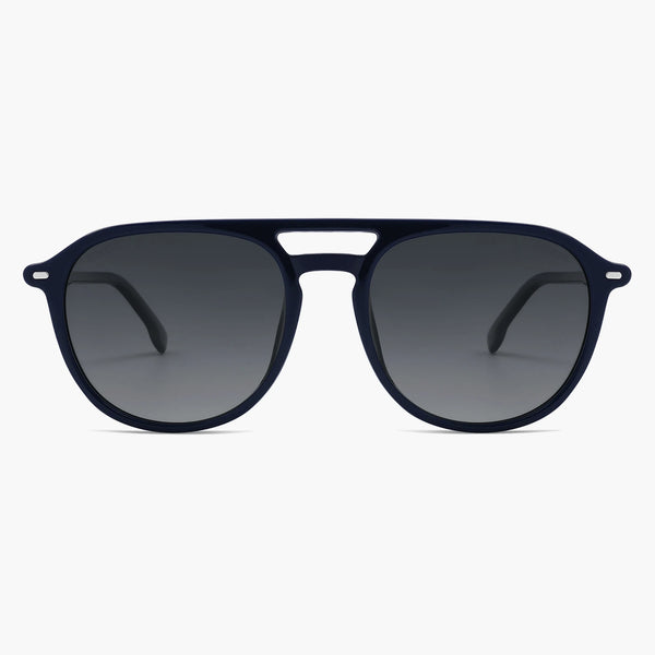 Tortoise Winter Aviator Women Sunnies SJ2605 | SOJOS VISION