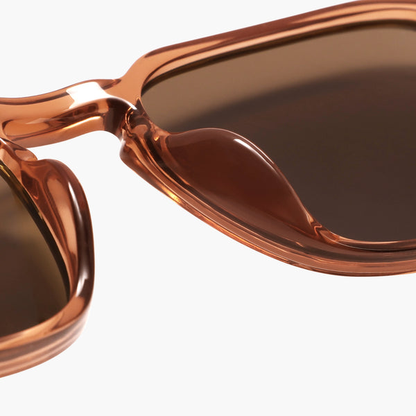 Sporty Square TR90 Sunglasses for Men SJ2652 | SOJOS VISION