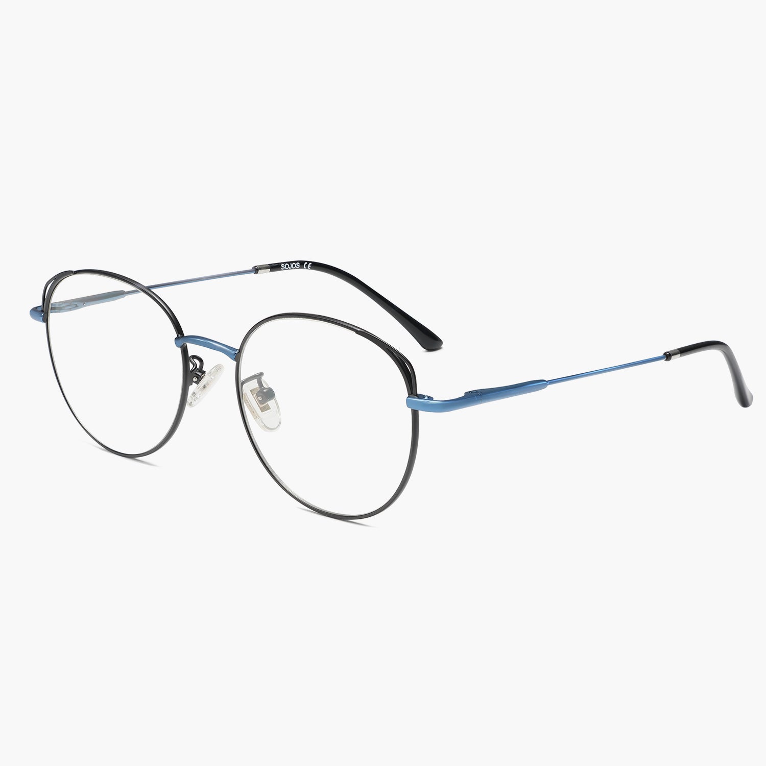 Sojos Vision Cat Eye Prescription Eyeglasses | Blue Light