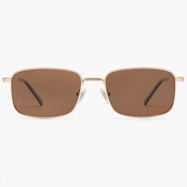 SOJOS Gafas de sol cuadradas de moda para mujer, lentes de protección UV  para mujer, gafas de sol SJ2196