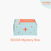 Sunglasses Mystery Box