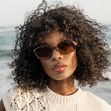 小物 Agnes b old 90's sunglasses Women Men 90s Small Retro Oval Polarized Sunglasses SJ2286 | SOJOS