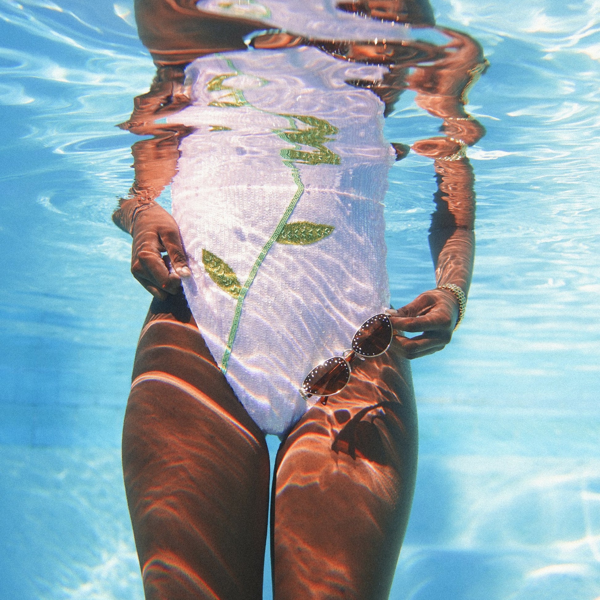 Oceanus x SOJOS Darling