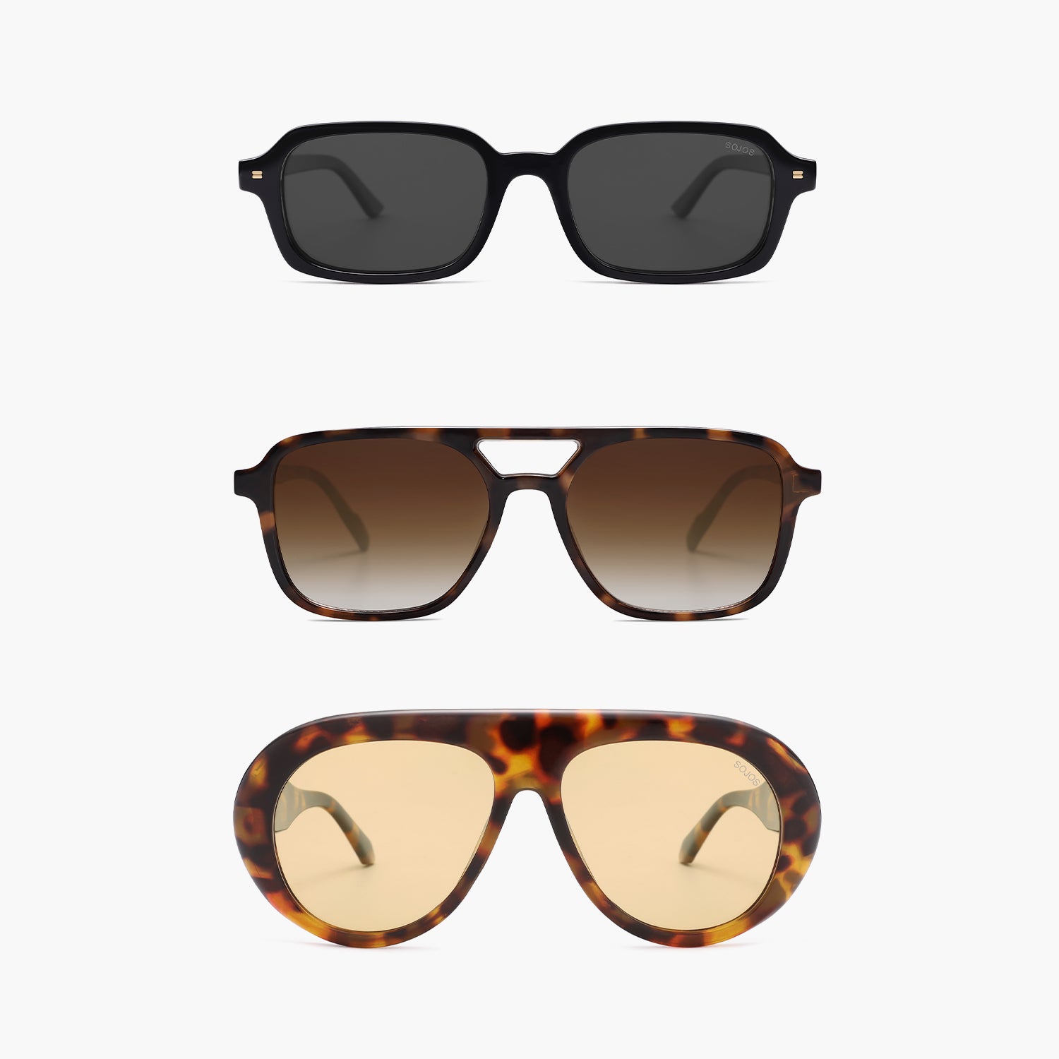 HOT PICKS TRIO