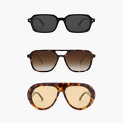 HOT PICKS TRIO