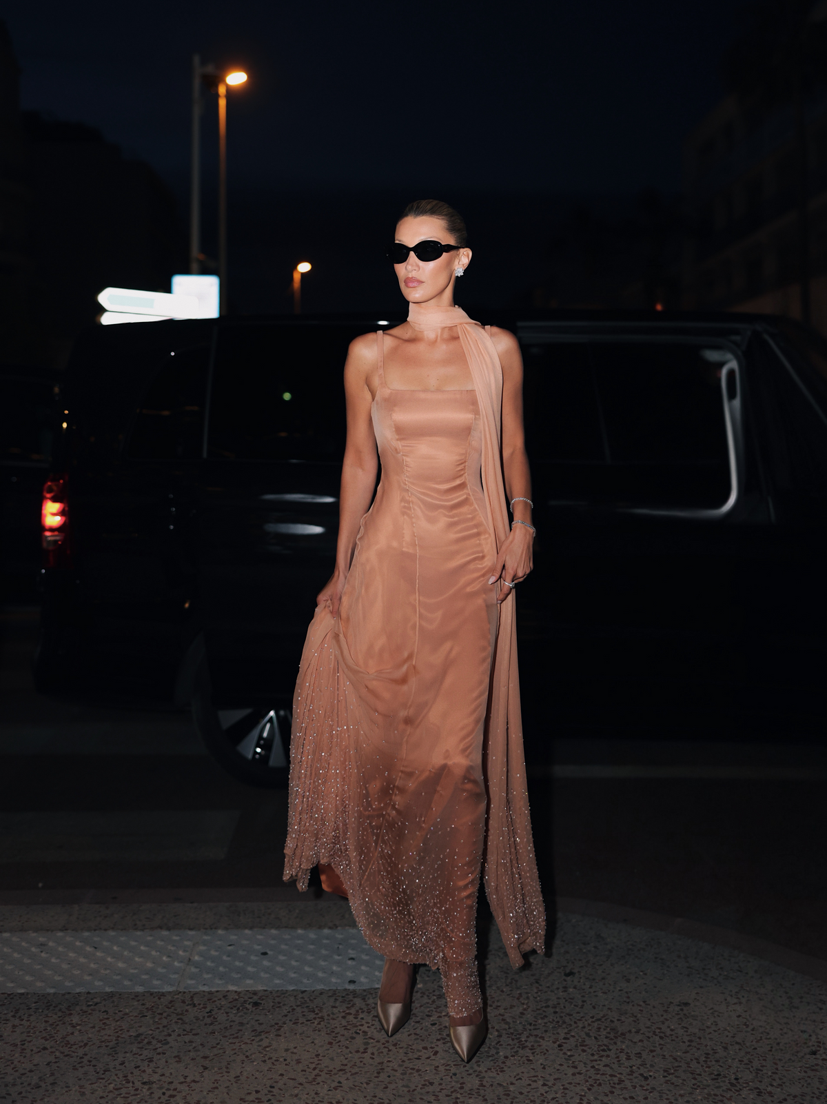Bella Hadid