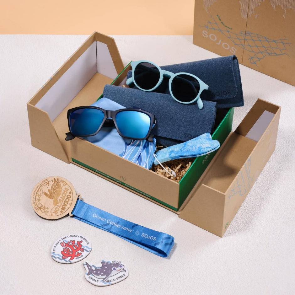 Ocean Collection Gift Box