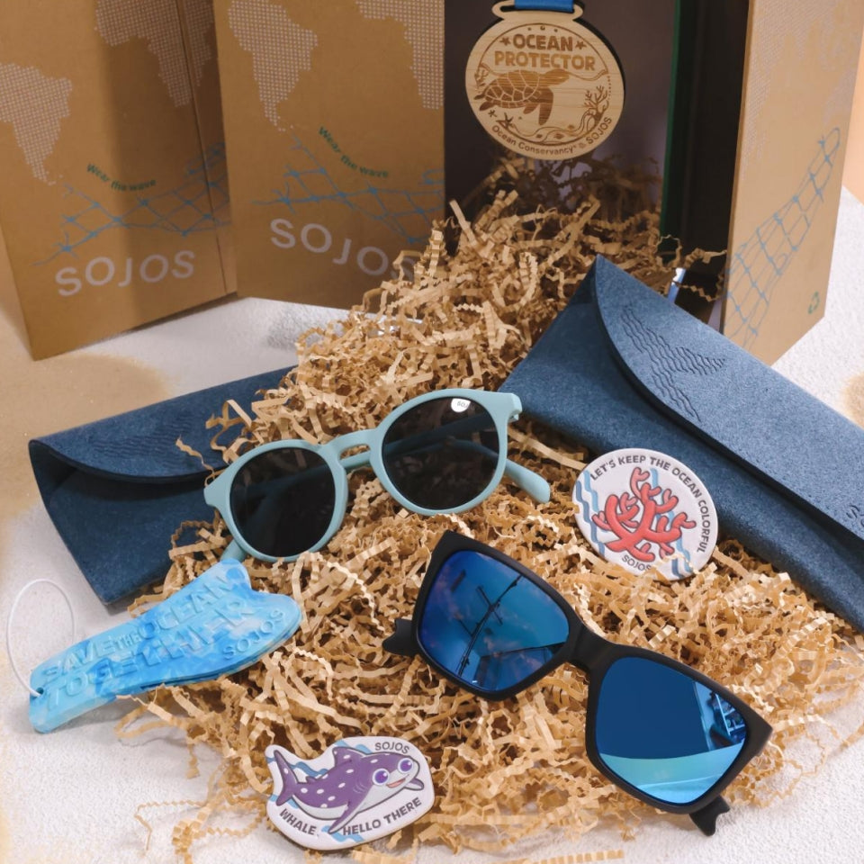 Ocean Collection Gift Box