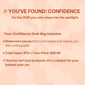 New Year Grab Bag 2026 Keyword Sunglasses | SOJOS VISION