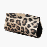 Leopard Sunglasses Case