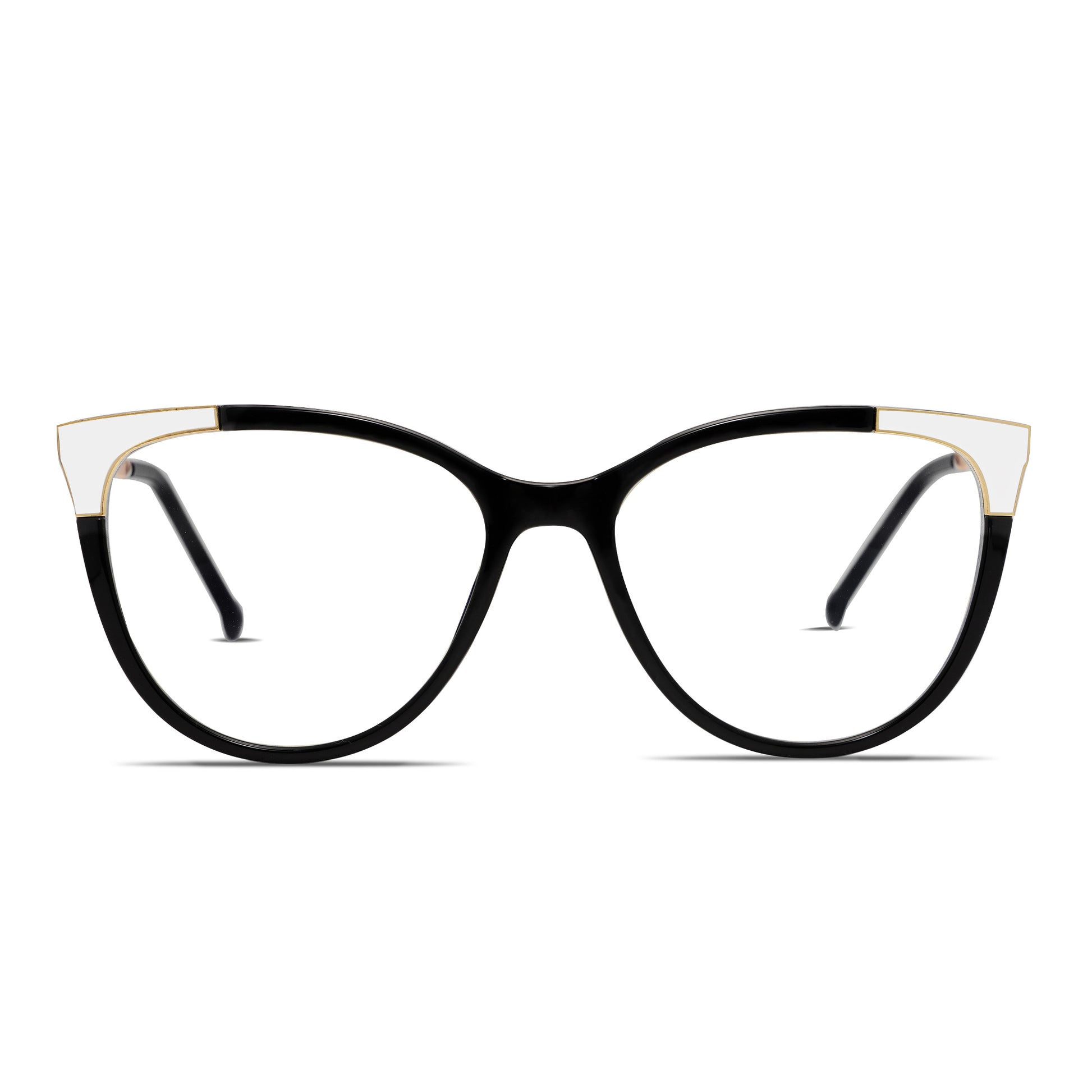 SOIOS Cat-Eye Blue Light Blocking Glasses
