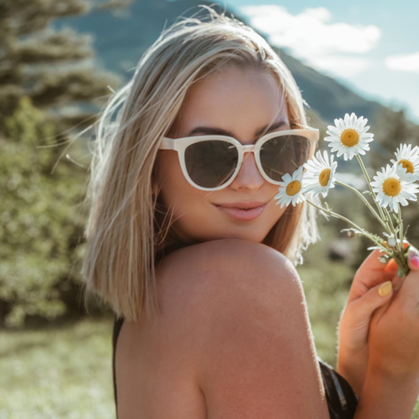 Topshop my girl sunglasses on sale