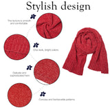 SC326 scarf