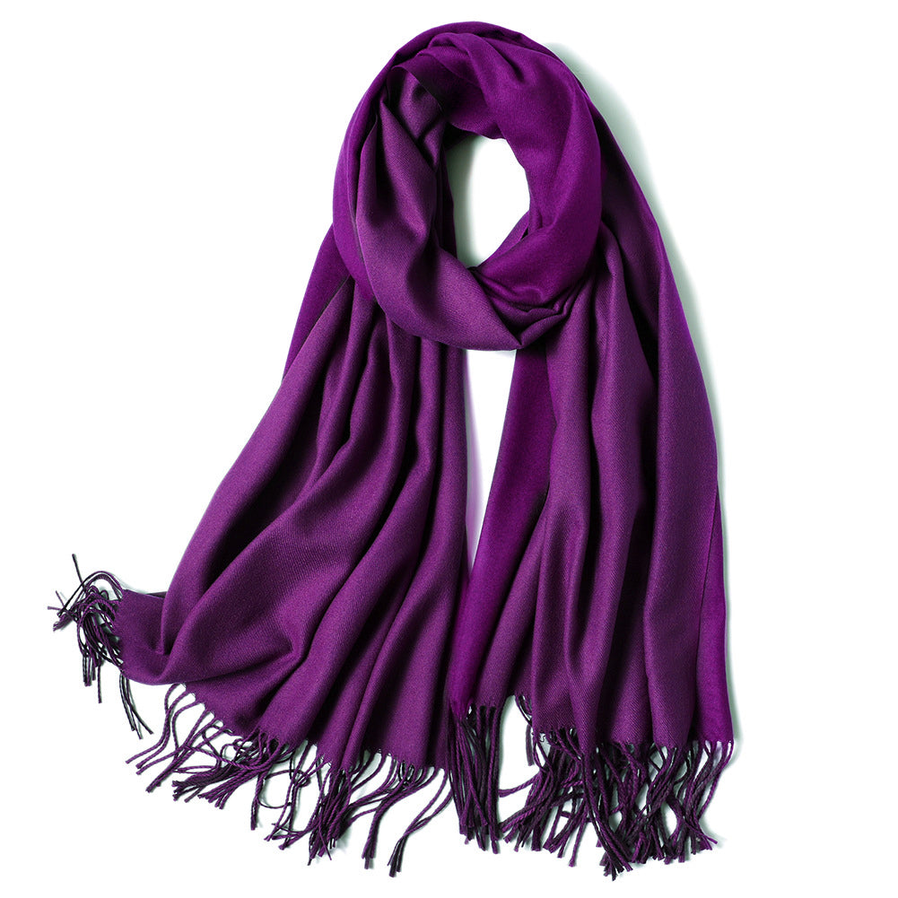 SOJOS Scarf SC304