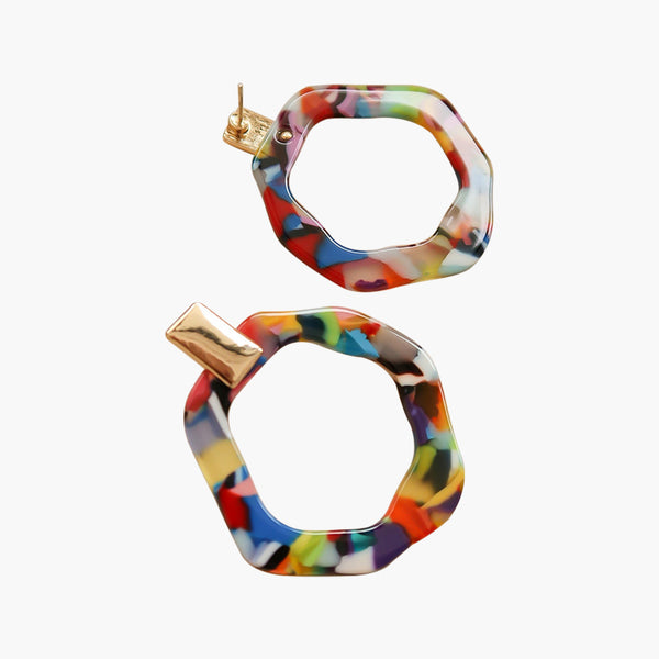 SS3040 Earring