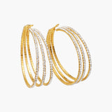 SS3050 Earring