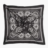 Silk Head Scarf