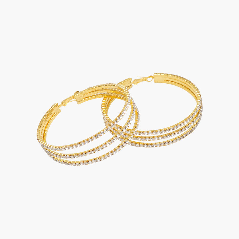 SS3050 Earring