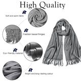 SC304 scarf